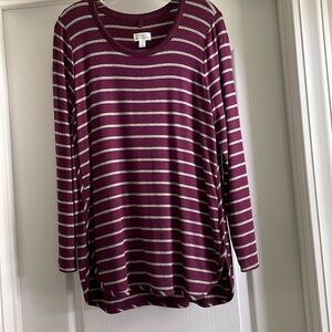 EUC Tunic by Market & Spruce